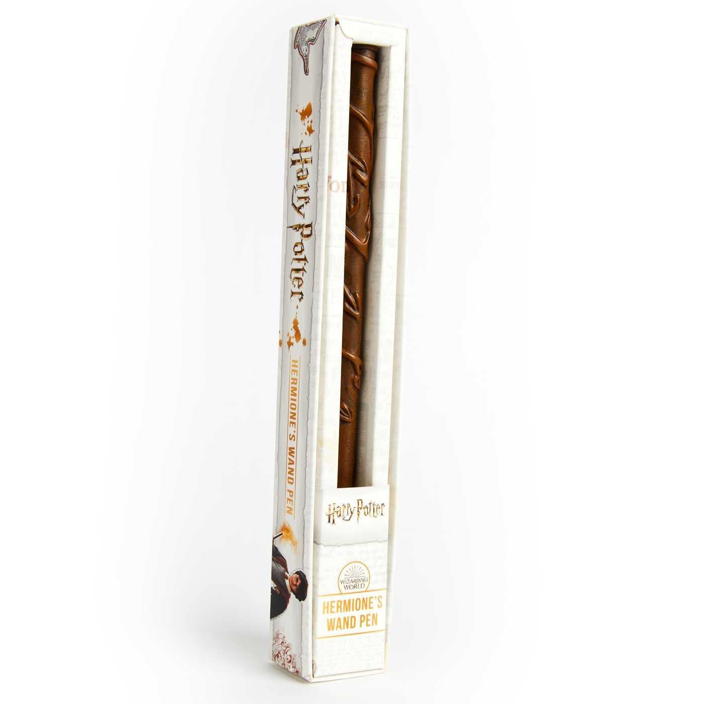 Harry Potter: Hermiones Wand Pen