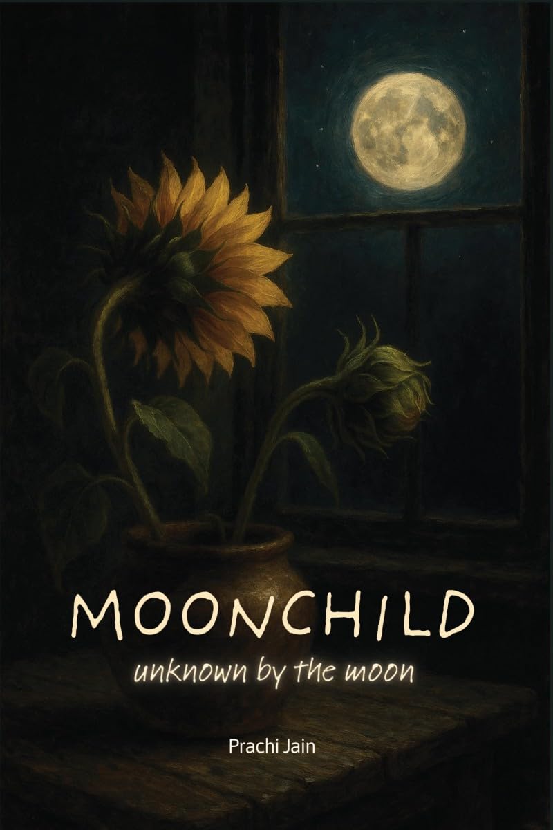 Moonchild unknown by the moon