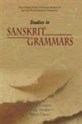 Studies in Sanskrit Grammars