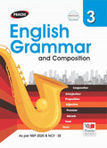 English Grammar Class 3