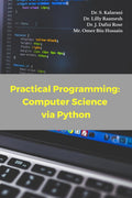 Practical Programming: Computer Science via Python