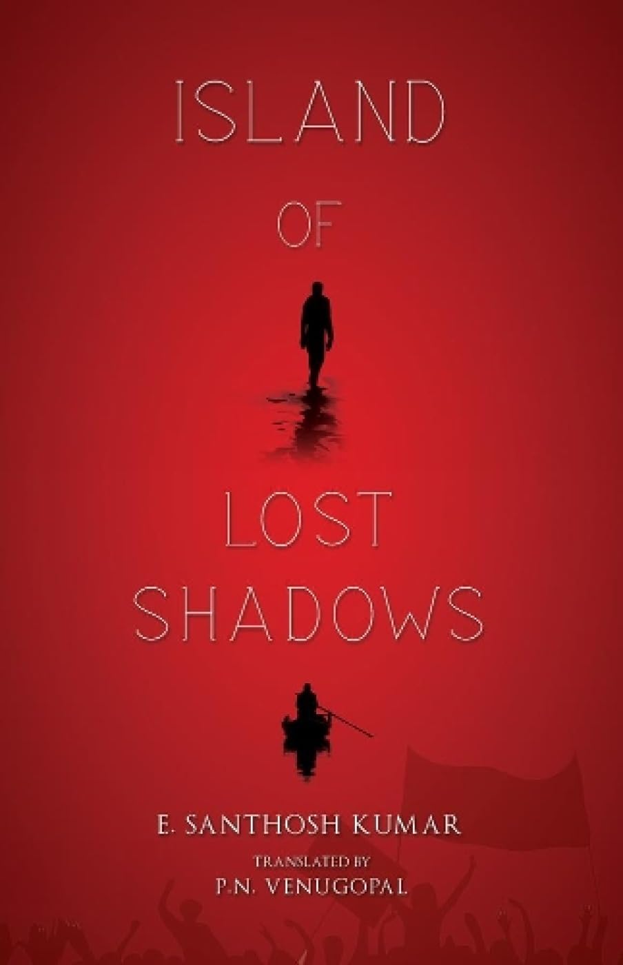 Island Of Lost Shadows