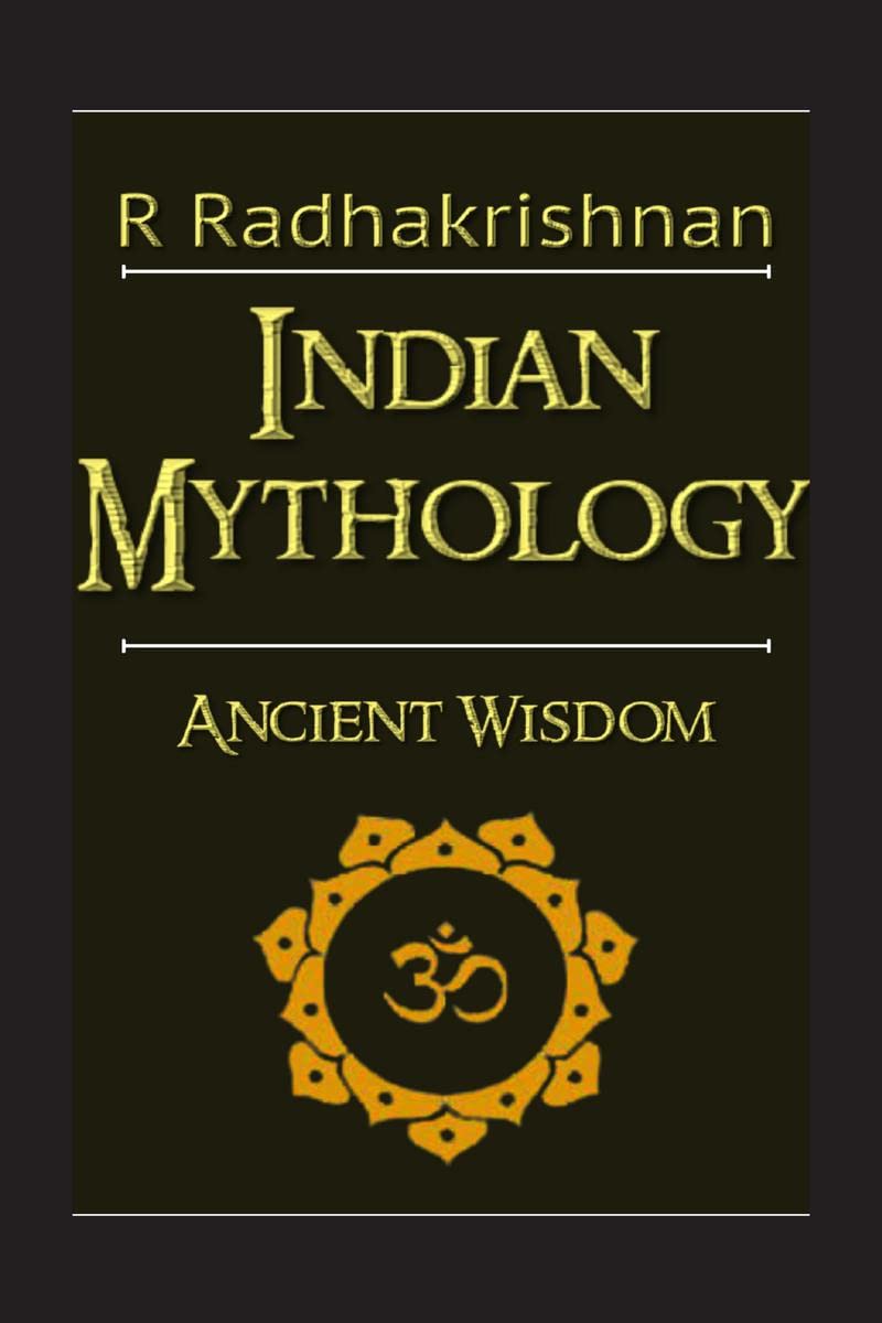 Ancient Wisdom : Indian Mythology