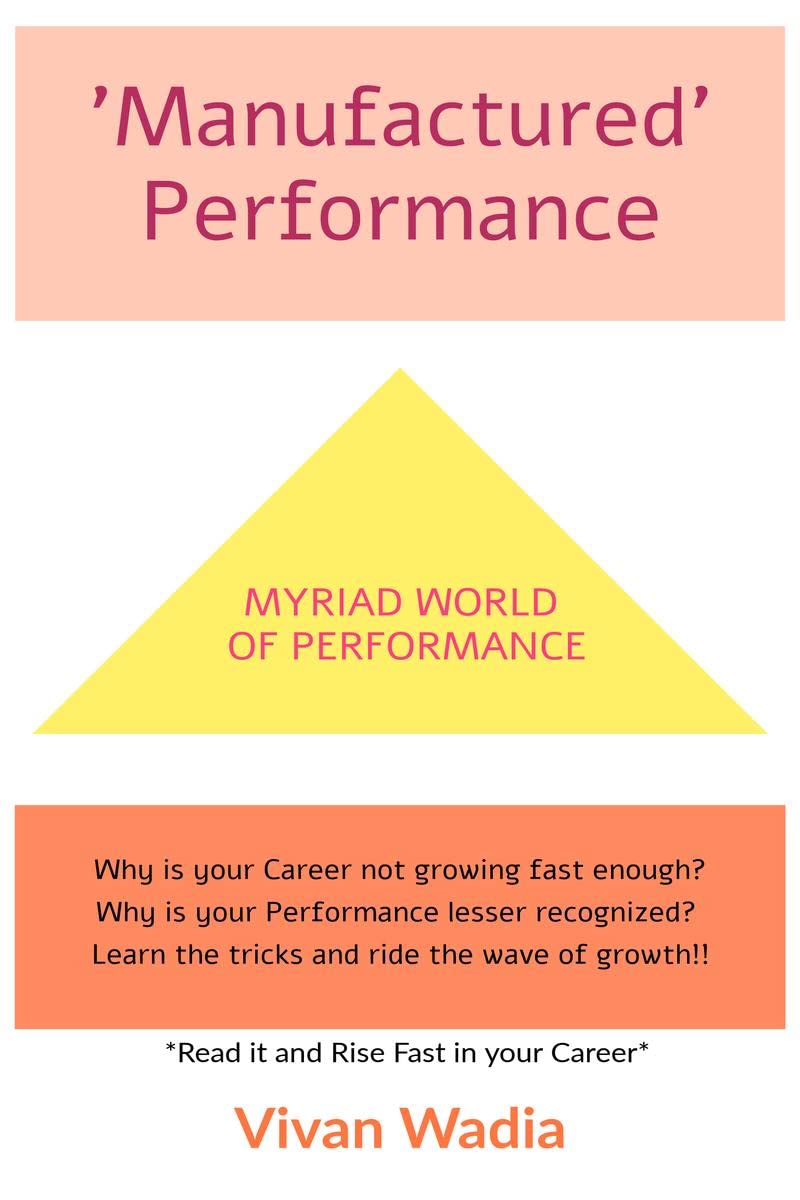 Manufactured Performance