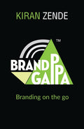 Brand Gappa : Branding on the Go