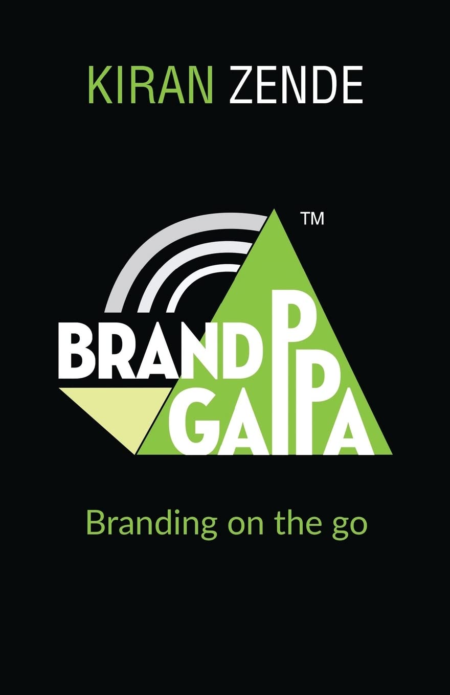Brand Gappa : Branding on the Go