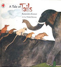A Tale Of Tails