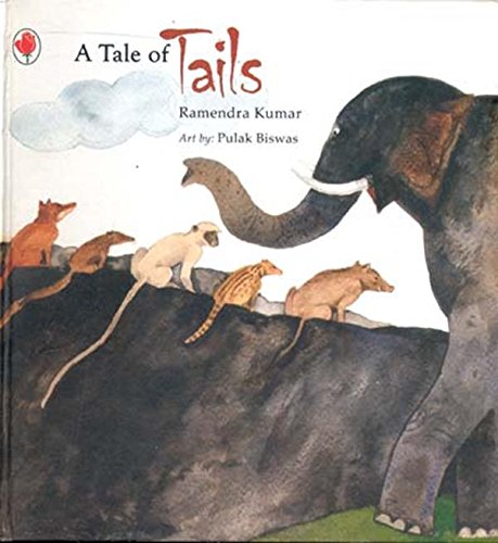 A Tale Of Tails