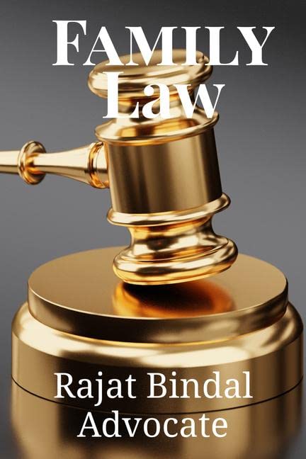 Family Law : Marriage, Divorce And Succession