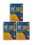 Together with CBSE Sample Paper Class 12 Mathematics, Physics & Chemistry for 2026 Board Exam | 35+ Physical + Digital Sample Qu