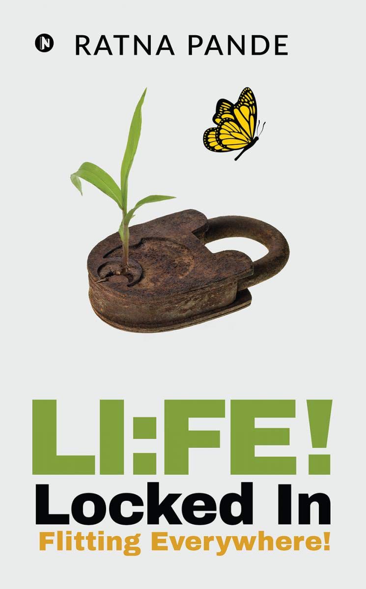 Li:Fe! Locked In : Flitting Everywhere!