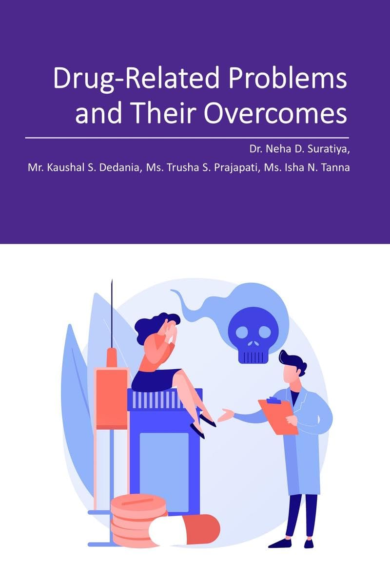 DrugRelated Problems and Their Overcomes