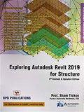 Exploring Autodesk Revit 2019 For Structure