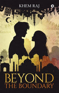 Beyond The Boundary