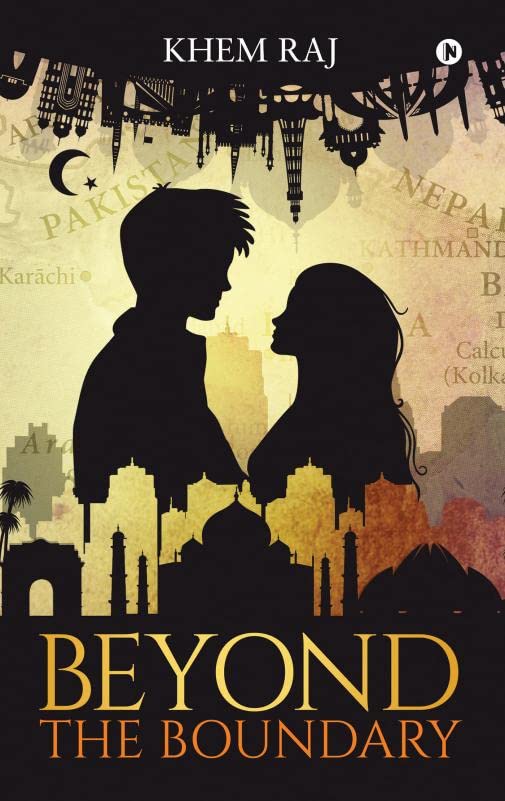 Beyond The Boundary