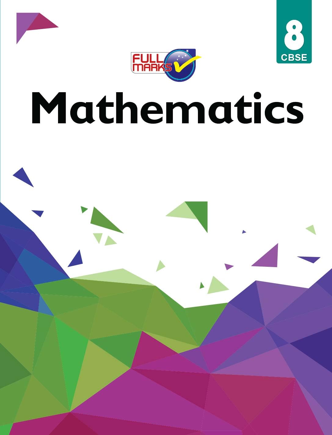 Mathematics Class 8  Cbse  Examination 202223