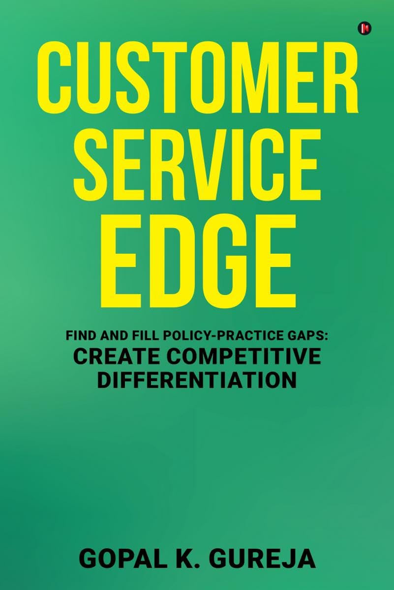 Customer Service Edge: Find and Fill PolicyPractice Gaps