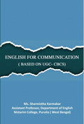 English for Communication (Based on UGC CBCS)