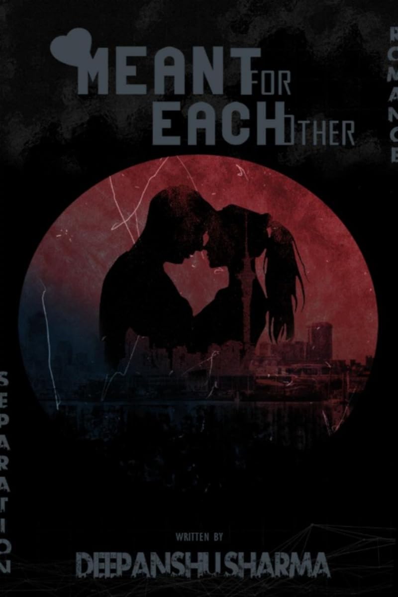 Meant for each other