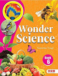 Wonder Science 6 (For Class 6)