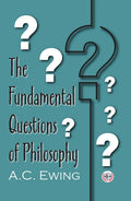 The Fundamental Questions Of Philosophy
