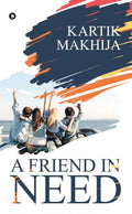 A Friend in Need