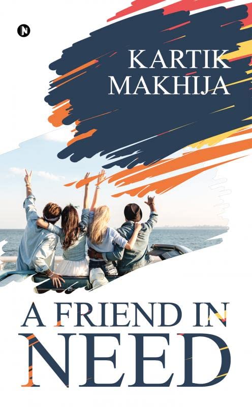 A Friend in Need
