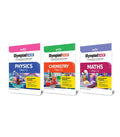 Arihant Bloom Olympiad ACE Physics, Chemistry, Biology Class 12 (Set of 3) | Comprehensive Practice Book with MCQs & Olympiad Pa