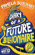 Diary Of A Future Billionaire