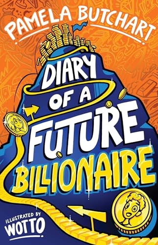 Diary Of A Future Billionaire