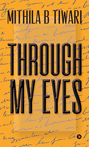 Through My Eyes