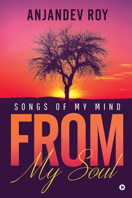 From My Soul : Songs Of My Mind