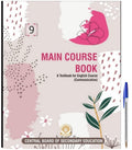 Cbse Class 9  Interact In English Main Course Book  English Course (Communicative) Of Class 9
