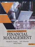 Practical Problems in Financial Management (A.I.)