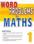 Word Problems In Maths 1