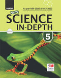 Science InDepth Class 5
