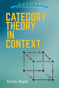 Category Theory in Context (Aurora: Dover Modern Math Originals)
