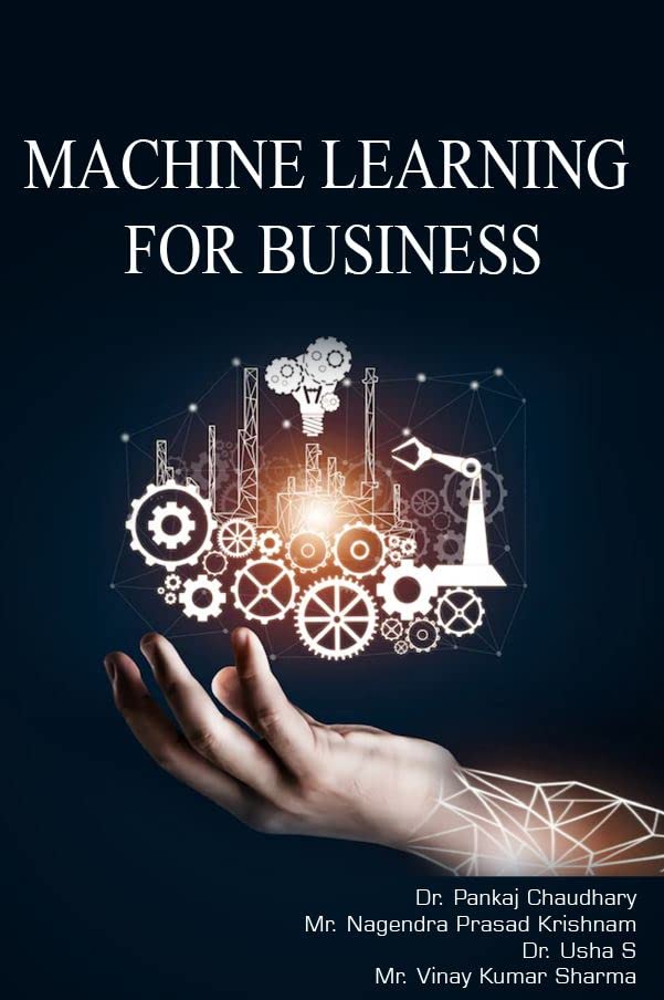 Machine Learning For Business