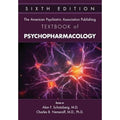 The American Psychiatric Association Publishing Textbook of Psychopharmacology (12)