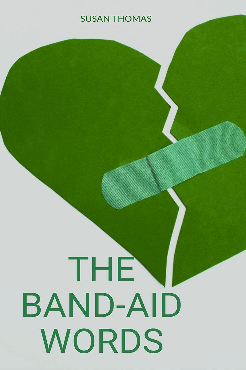 THE BANDAID WORDS