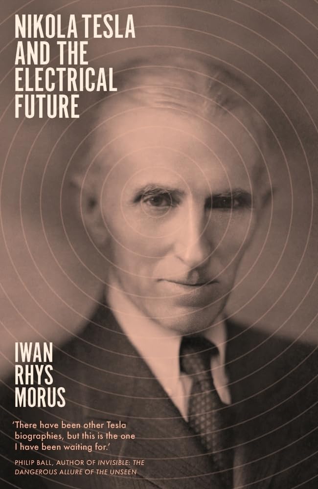 Nikola Tesla And The Electrical Future
