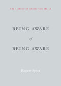 Being Aware of Being Aware (The Essence of Meditation Series)
