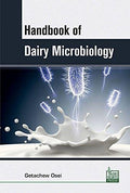 Handbook Of Dairy Microbiology