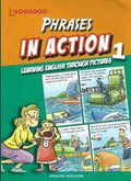 Phrases in Action Through Pictures 1