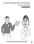 Self Manage and Reverse Your Diabetes