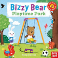 Bizzy Bear: Playtime Park: 3 complete sessions and a treasure trove of craft ideas for Advent, Christmas and Epiphany
