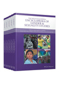 The Wiley Blackwell Encyclopedia of Gender and Sexuality Studies (Wiley Blackwell Encyclopedias in Social Science)