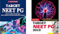 TARGETNEET PG (Review of NEETPG 2020 & 2019)