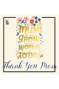 Thank You Mom