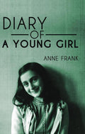 DIARY OF YOUNG GIRL